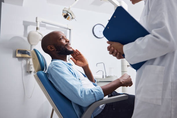 Best Emergency Denture Repair in Edwardsburg, MI