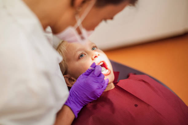Professional Emergency Dental Service in MI