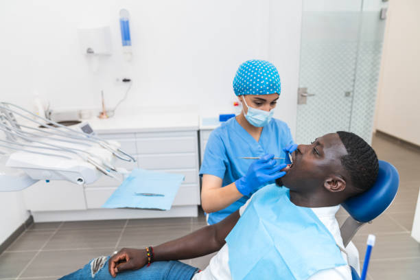 Best Emergency Orthodontic Repairs in Edwardsburg, MI