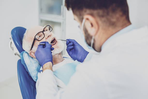 Best Knocked-Out Tooth (Avulsed Tooth) Treatment in Edwardsburg, MI